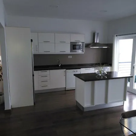 Ferienhaus C D Dominguez