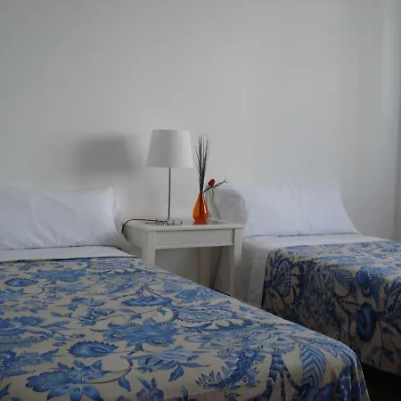 Casa vacanze C D Dominguez *