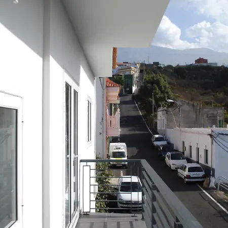 C D Dominguez Casa vacanze Icod De Los Vinos