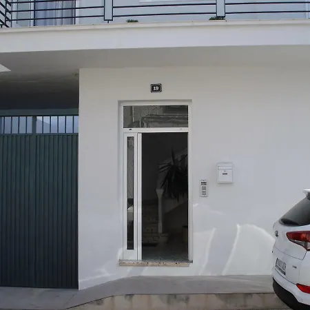 Casa vacanze C D Dominguez Icod De Los Vinos