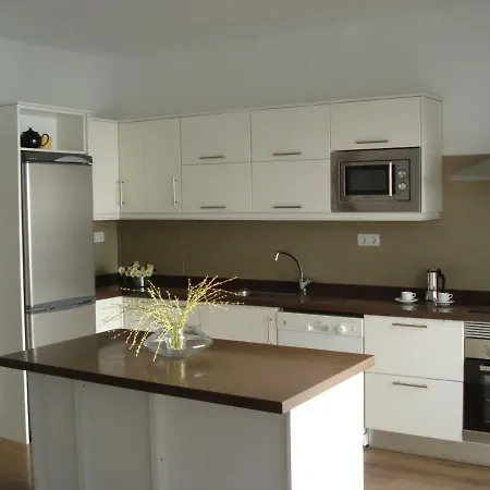 Ferienhaus C D Dominguez *