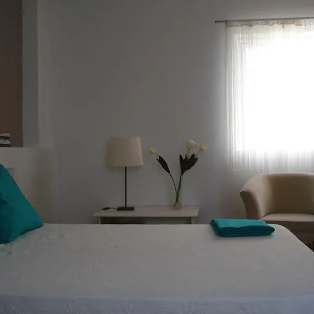 C D Dominguez Casa vacanze Icod De Los Vinos