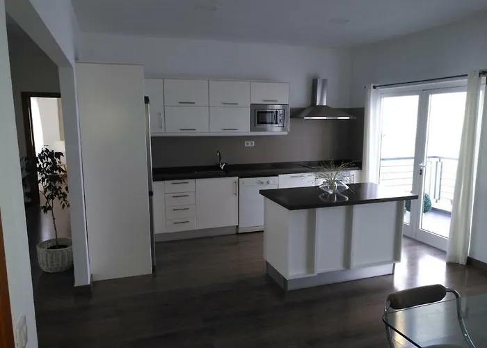 Casa vacanze C D Dominguez