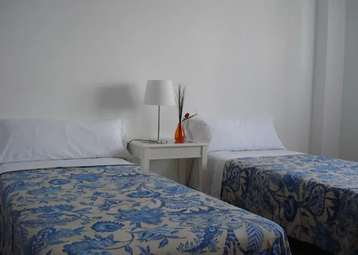 Casa vacanze C D Dominguez *