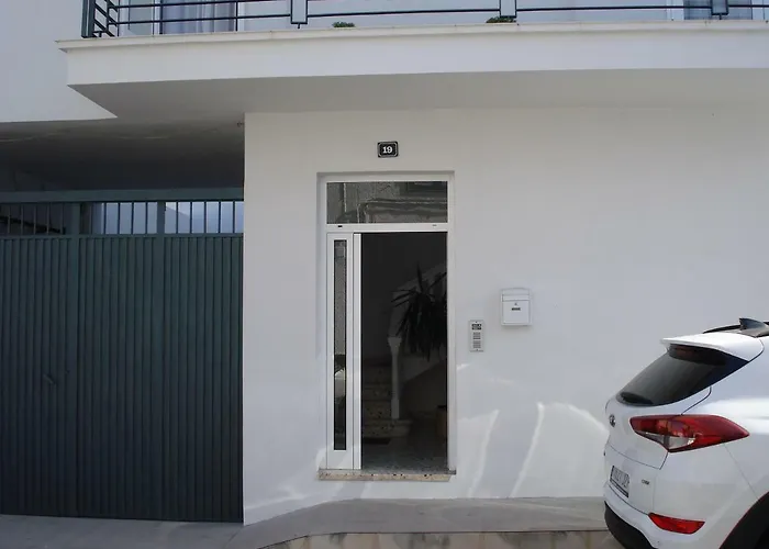 Casa vacanze C D Dominguez Icod De Los Vinos