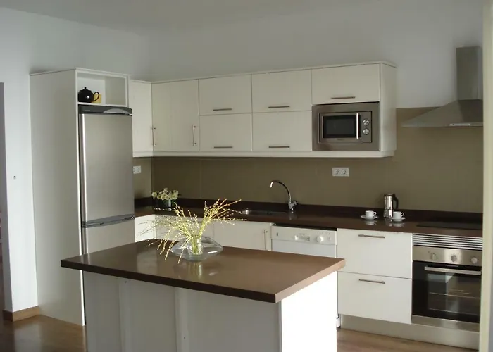 בית נופש C D Dominguez *