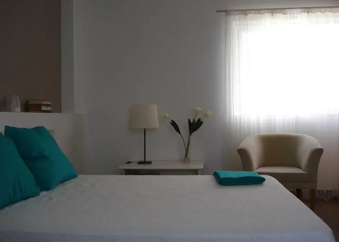 C D Dominguez Casa vacanze Icod De Los Vinos