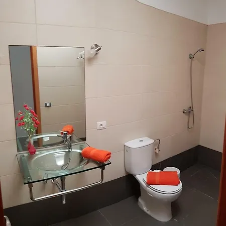 C D Dominguez بيت للعطل إيكود ذي لوس فينوس