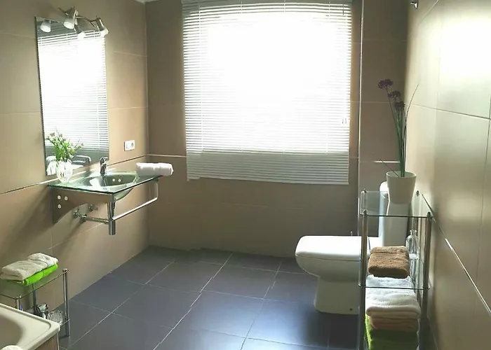 Vakantiehuis C D Dominguez *